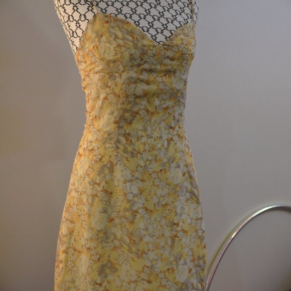 Reece Cami Dress - Sabo Skirt - S - Picture 9 of 16